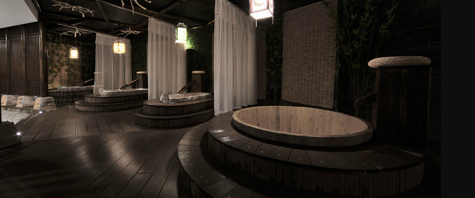 西安莲湖桑拿养生馆_西安莲湖spa养生会所_Aanan养生