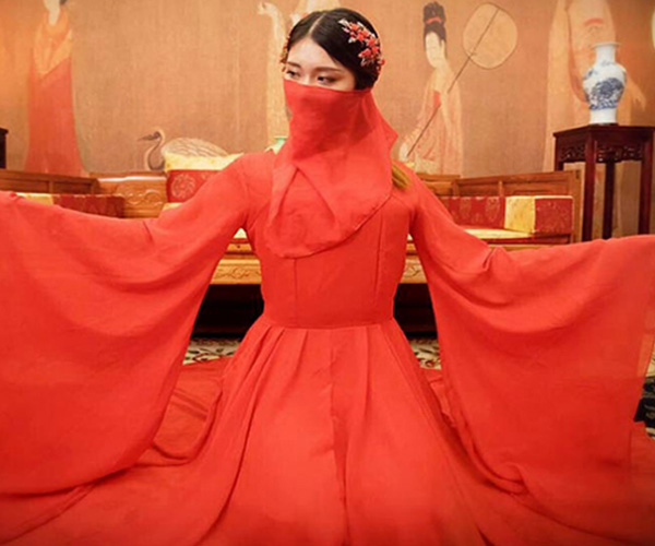 西安莲湖经络调理